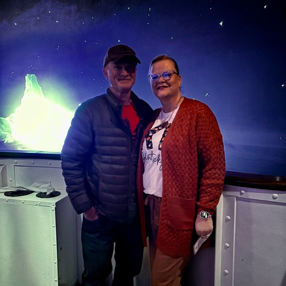 Empty Nest Posher - Bingham Boutique - Picture 8 of 10